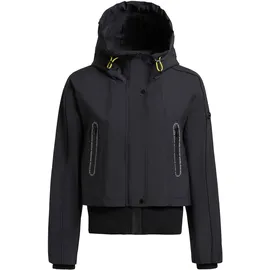 khujo AMELIA Damen Schwarz XS