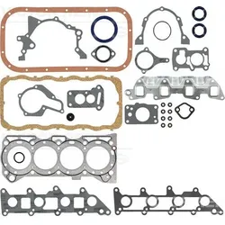 VICTOR REINZ Dichtungsvollsatz, Motor mit Ventilschaftabdichtung für SUZUKI 11402-61834 01-53585-02