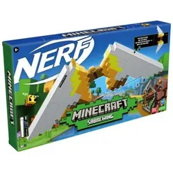 HASBRO F4733EU4 Nerf Minecraft Sabrewing