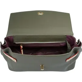Bugatti Ella Umhängetasche Kunstleder Olive