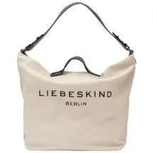 Liebeskind Berlin Clea Hobo L pale moon