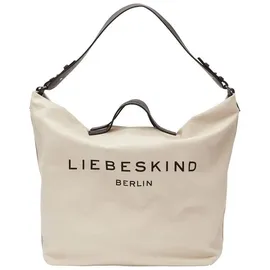 Liebeskind Berlin Clea Hobo L pale moon