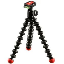 Joby GorillaPod Action Tripod inkl. GoPro Adapter
