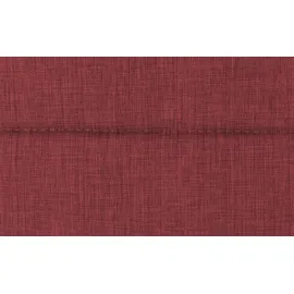 KETTtex Auflage 60 x 0 x 4 cm rot 1-tlg.