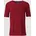 T-Shirt Pompeian Red XXL