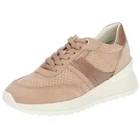 GEOX Sneaker in Rosa, 40