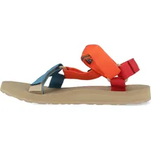 Teva Original Universal Damen Mehrfarbig 37