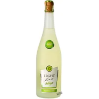 open food Light Live Hugo alkoholfrei 0,75L