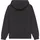 QUIKSILVER Hoodie Schwarz 170/176