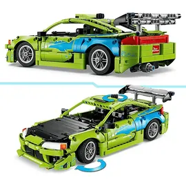 LEGO Technic Mitsubishi Eclipse Auto 42229