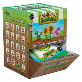 Roblox Grow A Garden - Minifigures