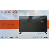 CooCaa 32CNTF2NZ 32" LED HD TV