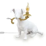 SELETTI Rio Tischleuchte Weiß