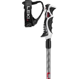 Leki Hot Shot S schwarz 120 cm