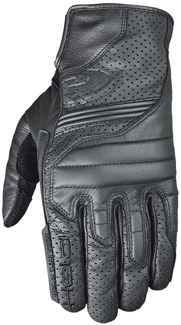 Held Rodney II, Handschuhe - Schwarz - Lang 8