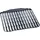 Miele HGBB 71 Grill- und Bratblech