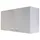 Flex-Well Hängeschrank Speed 100 x 32 x 55 cm Weiß