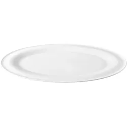 Seltmann Servierplatte oval 35x28 cm -Beat- oval