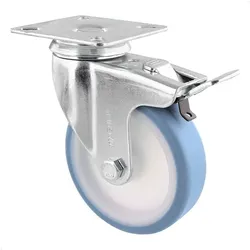 WAGNER design yourself Apparate-Lenkrolle RO 3700