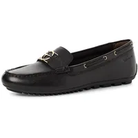 TAMARIS Slipper Damen Bequem schwarz,EU 38