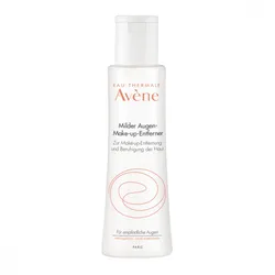 Avene milder Augen Make up Entferner Gel