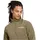 adidas Multi Essentials 1/2 Zip Fleeceoberteil Olive Strata S
