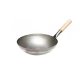 Paella World Original chinesischer Wok 33 cm