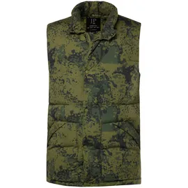Jp1880 Weste Blau 5XL