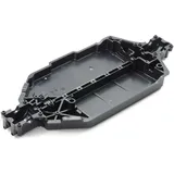 TAMIYA Chassis TT-02 Hart Schwarz 300054926