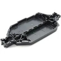 TAMIYA Chassis TT-02 Hart Schwarz 300054926