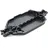 TAMIYA Chassis TT-02 Hart Schwarz 300054926