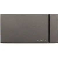 Seagate FireCuda Gaming SSD 2TB externe Festplatte, USB-C 3.2 (STJP2000400)