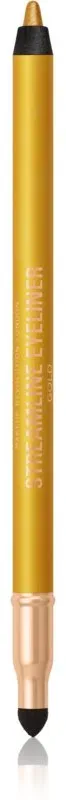 Makeup Revolution Streamline Creme-Eyeliner Farbton Gold 1,3 g