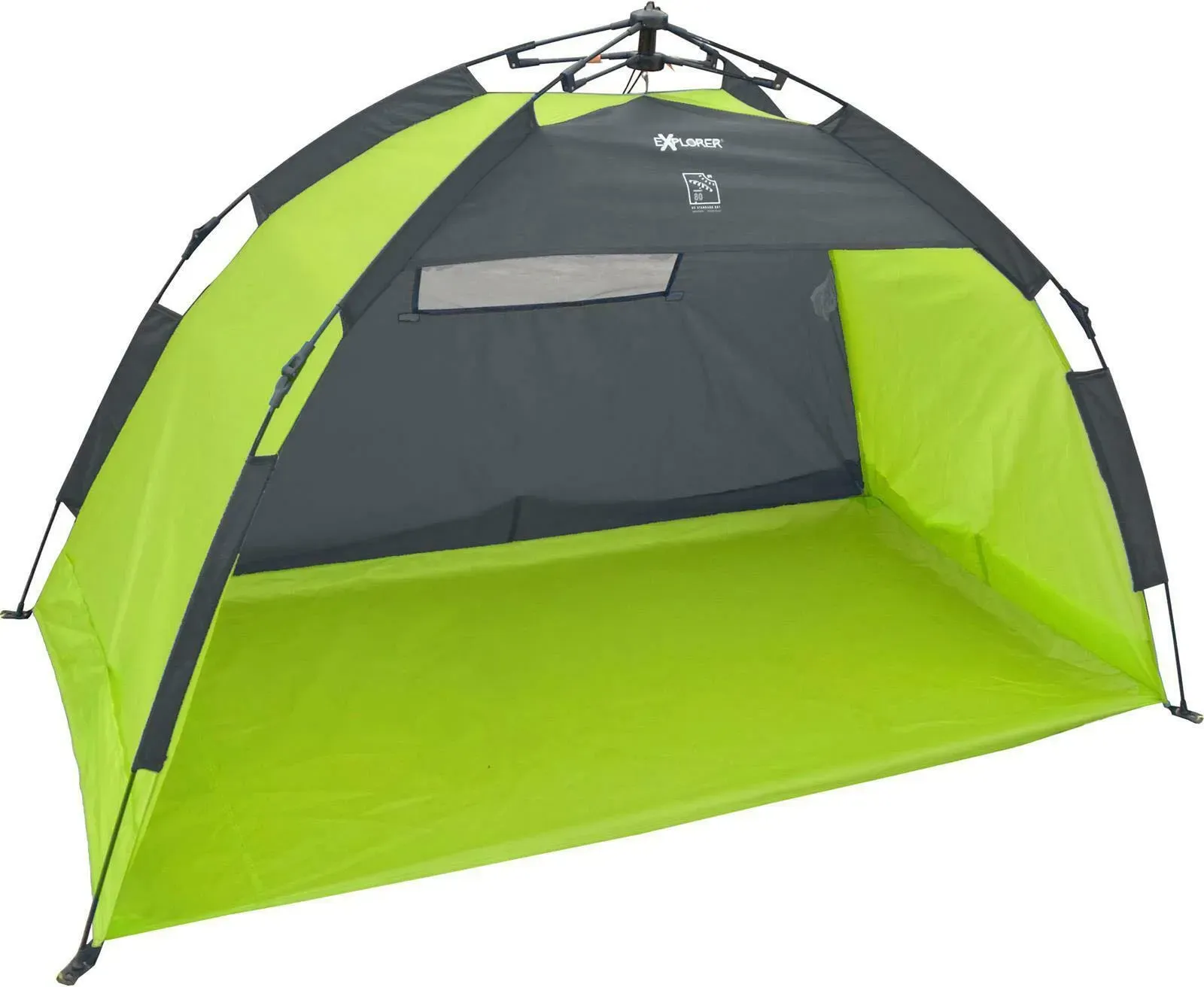 Strandmuschel EXPLORER 