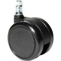 FORUM Design-Weichbodenrollen 11 mm 5 Stück