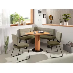 Eckbankgruppe klein