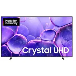 Samsung GU75U8099F 191cm 75" 4K UHD 50Hz Smart TV Fernseher