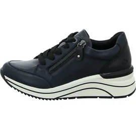 remonte Sneaker Low Blau 42