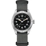 Hamilton Khaki Field Expedition H70315930 Unisexuhr