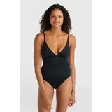 O'Neill O'Neill, Damen, Badeanzug, Sunset Swimsuit, Schwarz, (36)