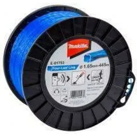 Makita Mähfaden Four Leaf 1,65 mm 445 m