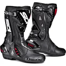 Sidi St Air Schwarz/Schwarz 40