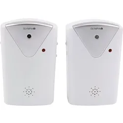 Olympia IR 500 Lichtschranke IR für Protect / ProHome Serie