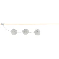Trixie Spielangel 50 cm Beige