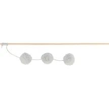 Trixie Spielangel 50 cm Beige