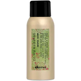Davines More Inside Strong Hairspray 100 ml