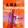 AMA Die AMA-Tenorsaxophonschule