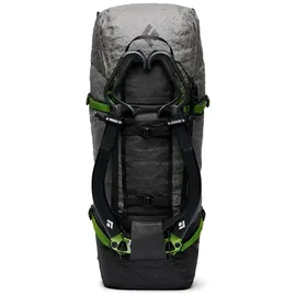 Black Diamond Speed Ultra 35 Rucksack Storm Gray