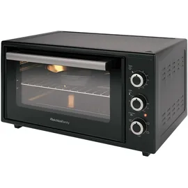 Melchioni 45 l Schwarz
