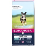 Eukanuba Adult Grainfree Duck 12KG